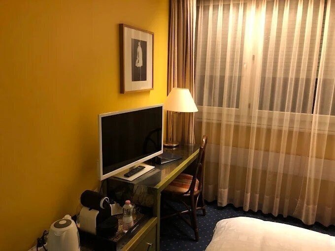 Картинка Hostellerie De La Vendee 3*